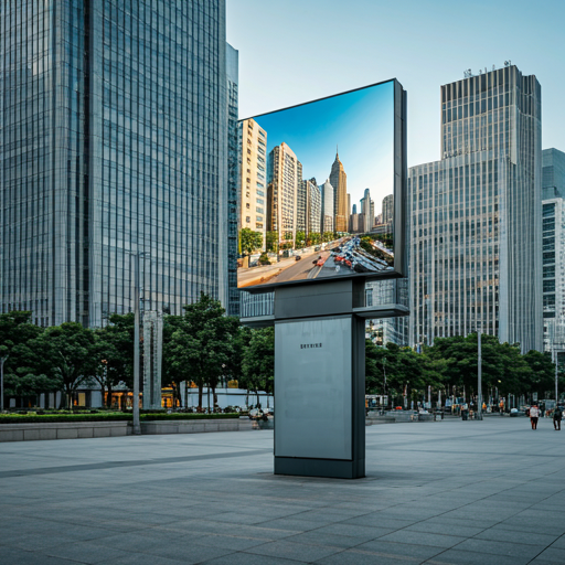 TechGiant Mobile Launch Campaign